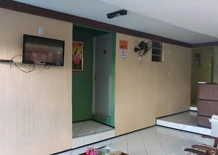 Pousada SalesianosPousada