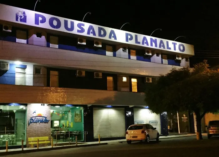 Pousada PlanaltoPousada
